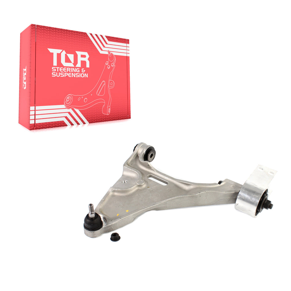 Front Right Lower Suspension Control Arm Ball Joint Assembly TOR-CK80355 For Buick Lucerne Cadillac