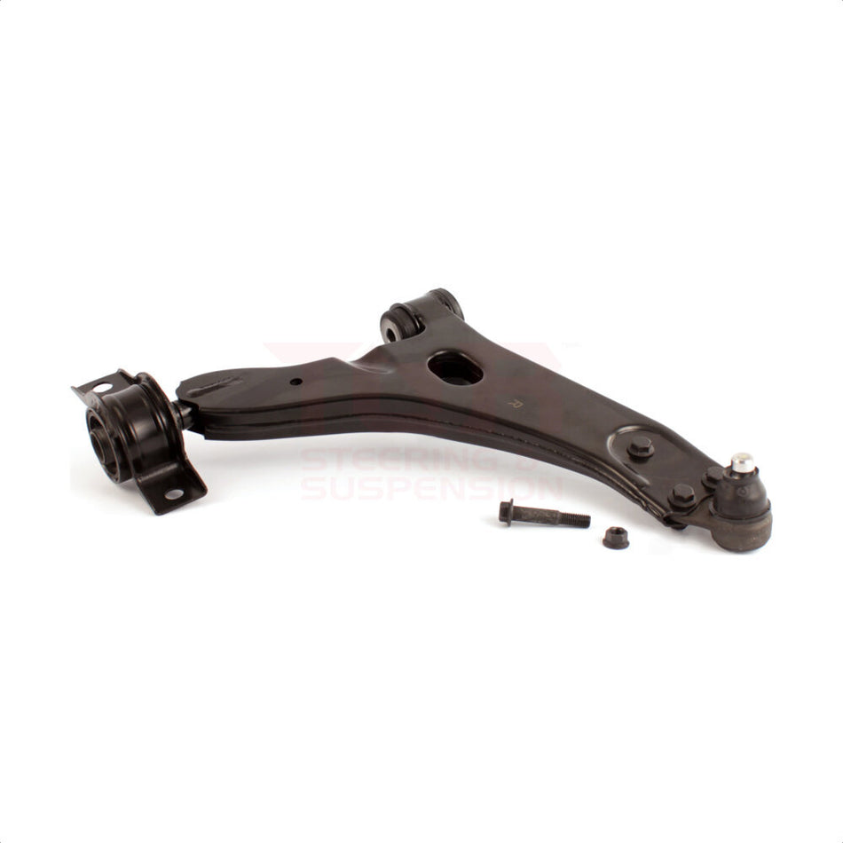 Front Right Lower Suspension Control Arm Ball Joint Assembly TOR-CK80405 For Ford Focus