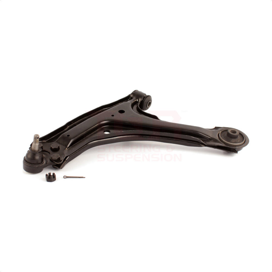 Front Left Lower Suspension Control Arm Ball Joint Assembly TOR-CK80446 For Pontiac Grand Am Malibu
