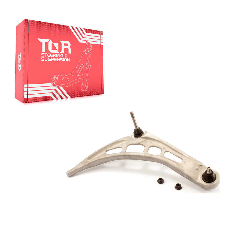 Front Right Lower Suspension Control Arm Ball Joint Assembly TOR-CK80528 For BMW Z4 330Ci 325i 325Ci