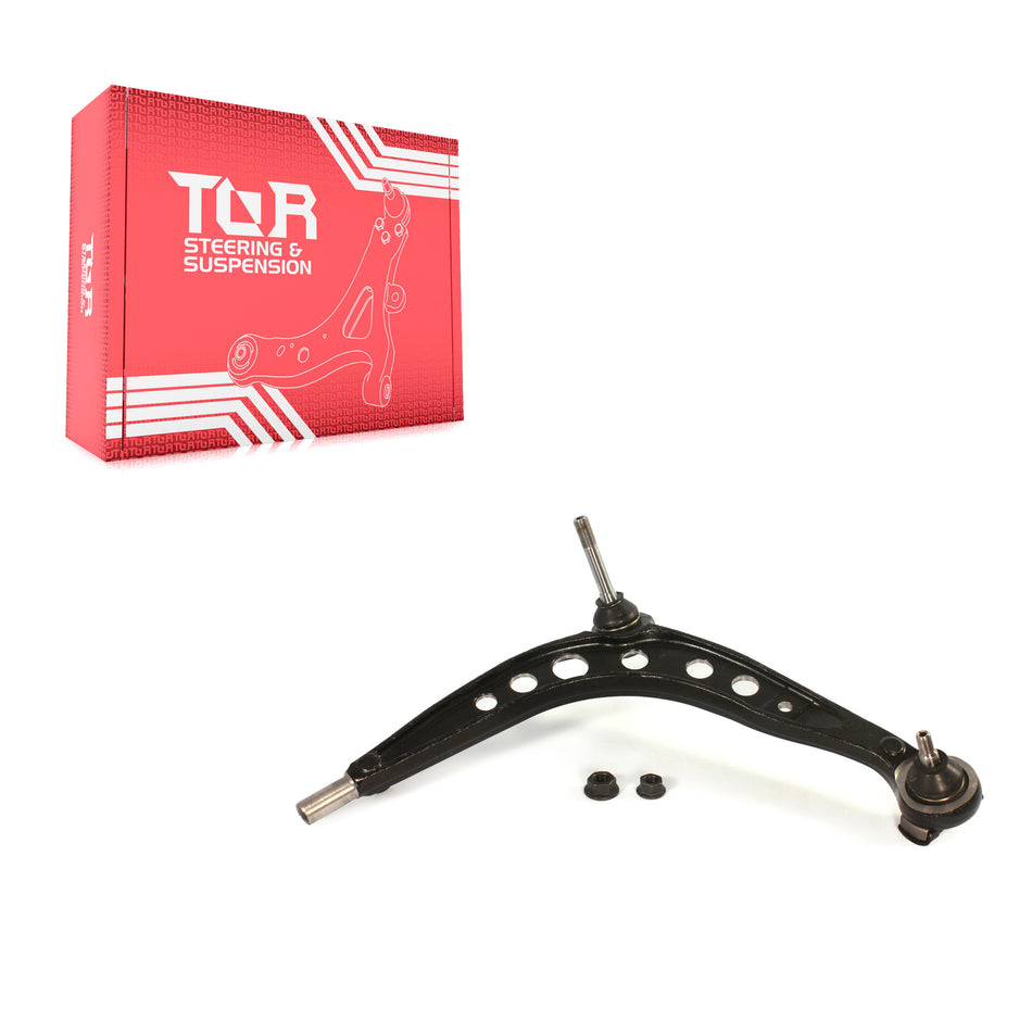 Front Right Lower Suspension Control Arm Ball Joint Assembly TOR-CK80532 For BMW Z3 328i 318i 325i