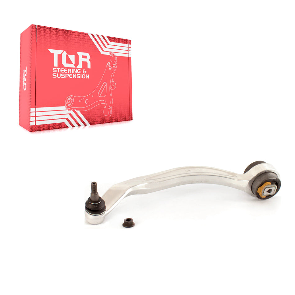 Front Left Lower Rearward Suspension Control Arm Ball Joint Assembly TOR-CK80562 For Audi A4 Quattro