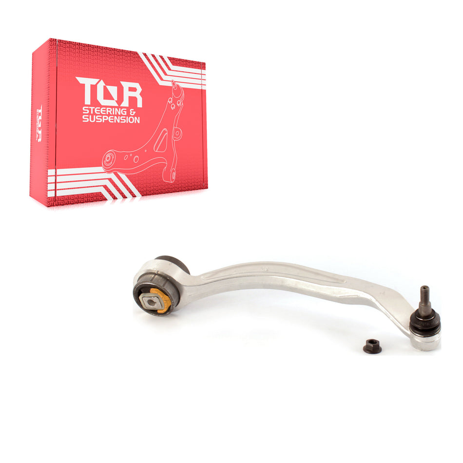 Front Right Lower Rearward Suspension Control Arm Ball Joint Assembly TOR-CK80563 For Audi A4 Passat