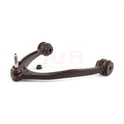 Front Left Upper Suspension Control Arm Ball Joint Assembly TOR-CK80669 For Chevrolet Silverado 1500 GMC Sierra Tahoe Suburban Yukon Cadillac XL Avalanche Escalade ESV EXT