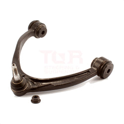 Front Right Upper Suspension Control Arm Ball Joint Assembly TOR-CK80670 For Chevrolet Silverado 1500 GMC Sierra Tahoe Suburban Yukon Cadillac XL Avalanche Escalade ESV EXT