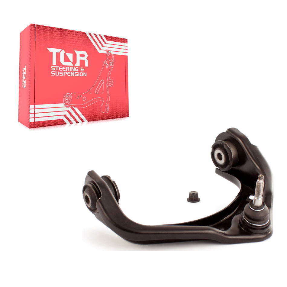 Front Right Upper Suspension Control Arm Ball Joint Assembly TOR-CK80722 For Ford Explorer Sport