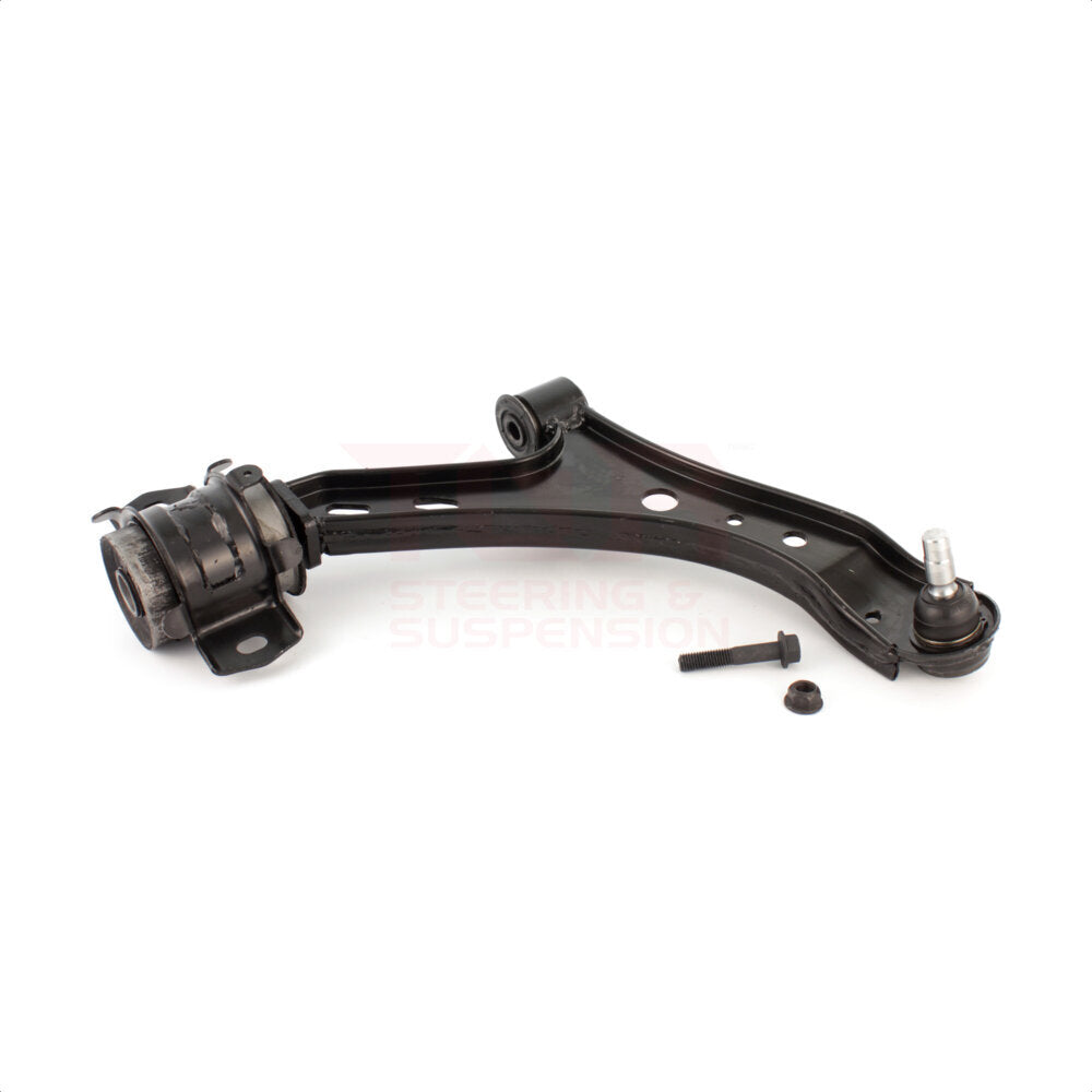 Front Right Lower Suspension Control Arm Ball Joint Assembly TOR-CK80726 For Ford Mustang by TOR