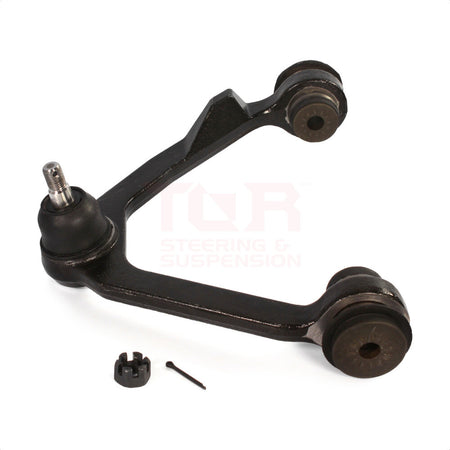 Front Left Upper Suspension Control Arm Ball Joint Assembly TOR-CK8722T For Ford F-150 Expedition Lincoln Navigator Heritage F-250 4WD by TOR