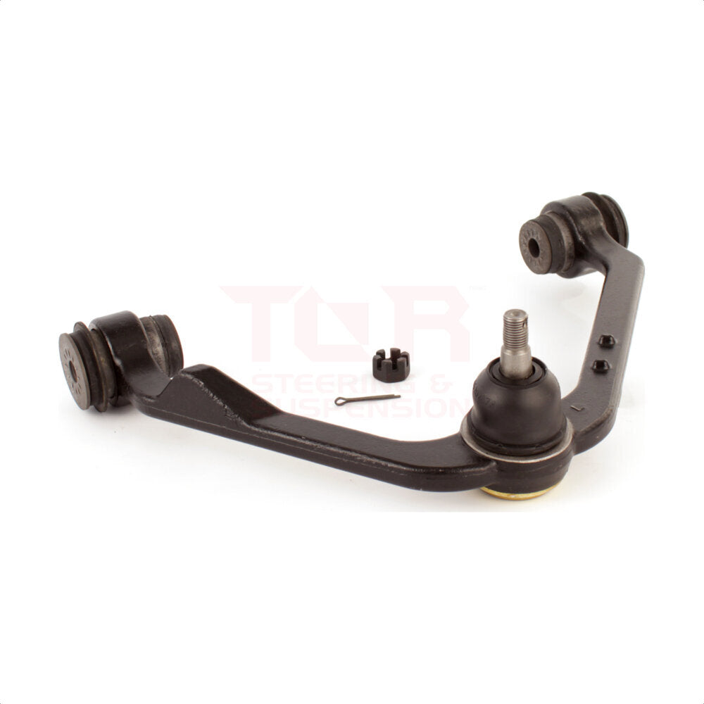 Front Left Upper Suspension Control Arm Ball Joint Assembly TOR-CK8726T For Ford F-150 Expedition Lincoln Navigator Heritage F-250 Blackwood by TOR