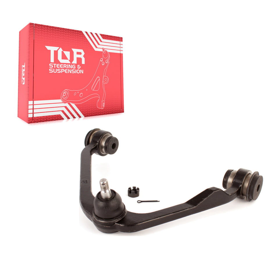 Front Right Upper Suspension Control Arm Ball Joint Assembly TOR-CK8728T For Ford F-150 F-250 HD