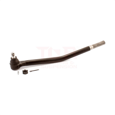 Front Left Inner Steering Tie Rod End TOR-DS1289 For Ford E-350 Super Duty E-250 Econoline Club Wagon E-450 by TOR