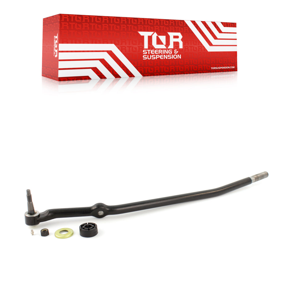 Front Right Outer Steering Tie Rod End TOR-DS1463 For Dodge Ram 1500 3500 2500 4WD