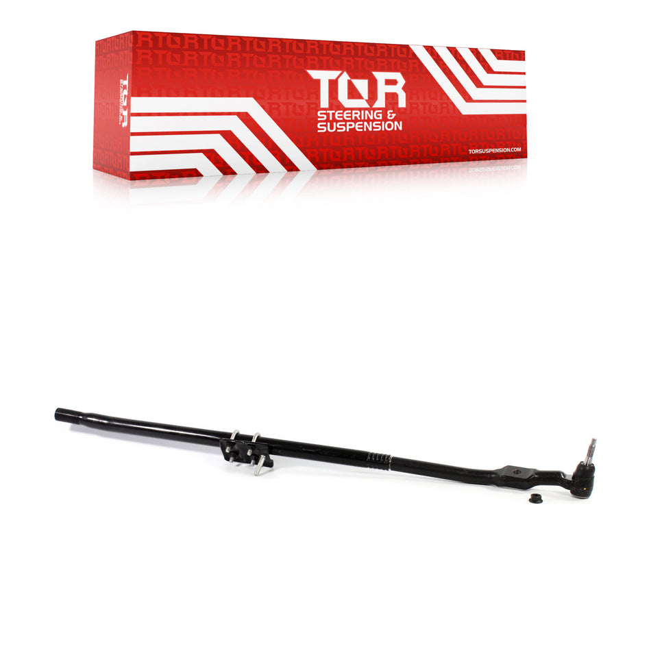 Front Right Outer Steering Tie Rod End TOR-DS300044 For Dodge Ram 3500 2500 1500