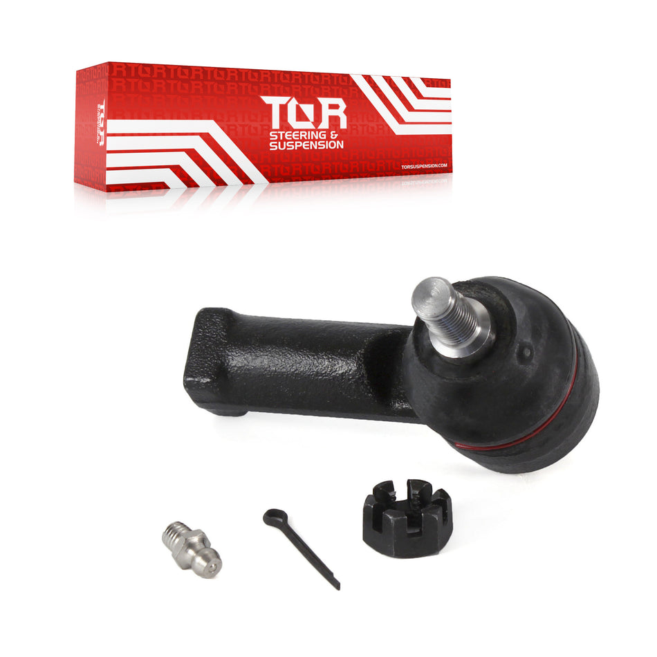 Front Outer Steering Tie Rod End TOR-ES2347RL For Chrysler Sebring Mitsubishi Eclipse Dodge Stealth