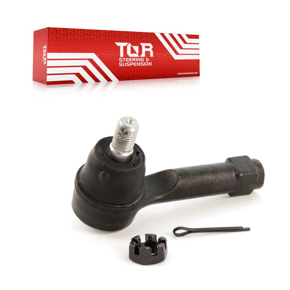 Front Outer Steering Tie Rod End TOR-ES2814RL For Nissan Sentra 240SX Altima Pulsar NX 200SX Stanza