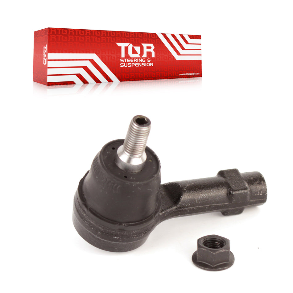 Front Outer Steering Tie Rod End TOR-ES2937RL For Mitsubishi Mirage Lancer G4 i-MiEV Colt Dodge
