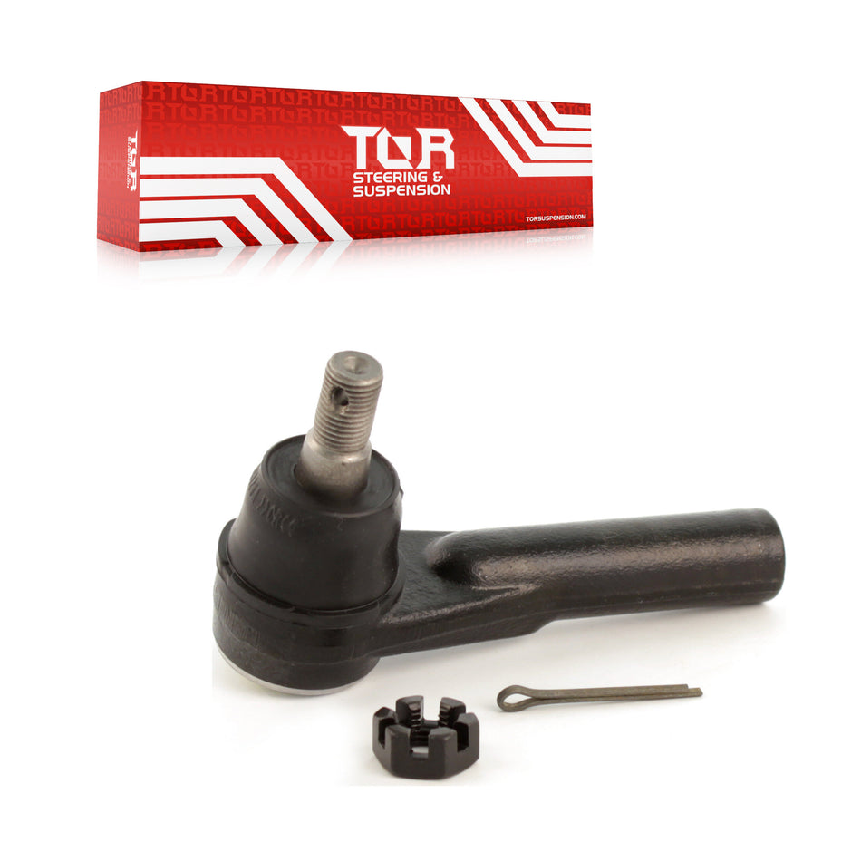 Front Outer Steering Tie Rod End TOR-ES3181RL For 1995-2003 Ford Windstar