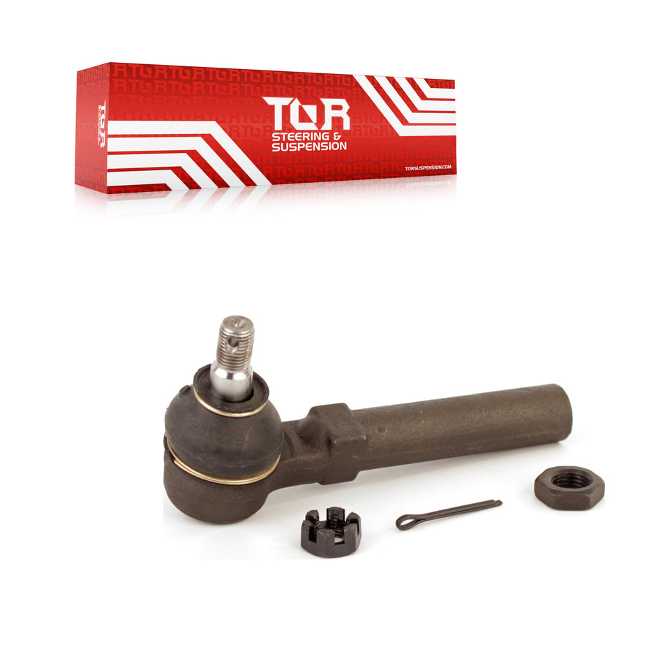 Front Outer Steering Tie Rod End TOR-ES3184RL For 1994-2004 Ford Mustang