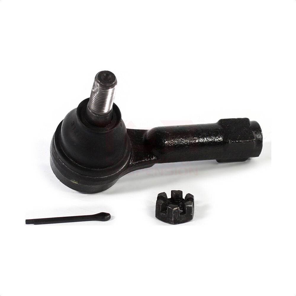 Front Outer Steering Tie Rod End TOR-ES3353RL For Toyota Tercel MR2 Spyder Paseo by TOR