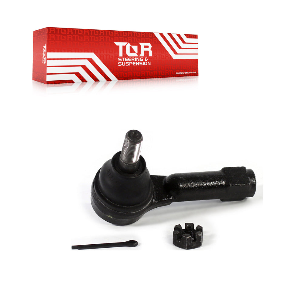 Front Outer Steering Tie Rod End TOR-ES3353RL For Toyota Tercel MR2 Spyder Paseo