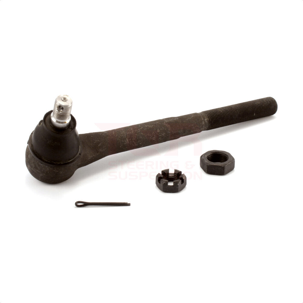 Front Left Inner Steering Tie Rod End TOR-ES3365T For Ford F-150 Expedition Lincoln Navigator Heritage F-250 Blackwood by TOR