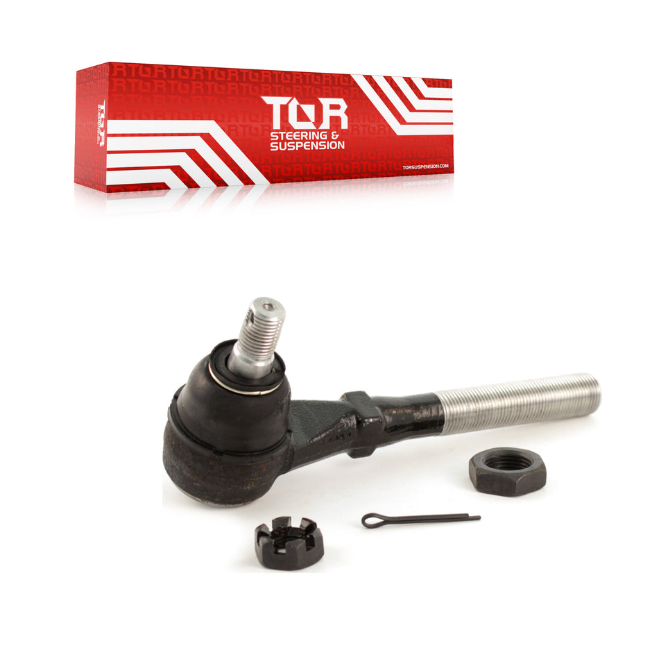Front Left Outer Steering Tie Rod End TOR-ES3366T For Ford F-150 Expedition F-250 Heritage Lincoln