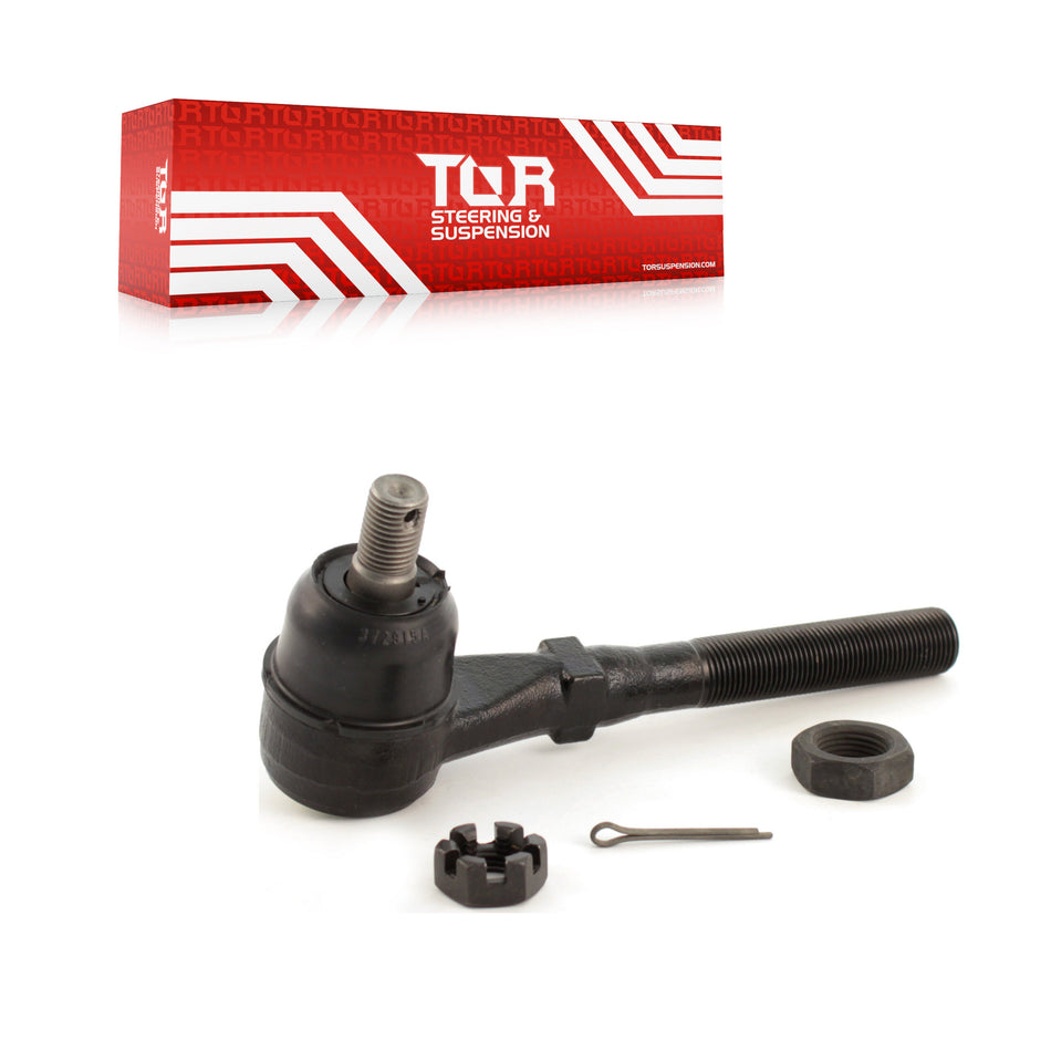 Front Right Outer Steering Tie Rod End TOR-ES3367T For Ford F-150 Expedition F-250 Heritage Lincoln