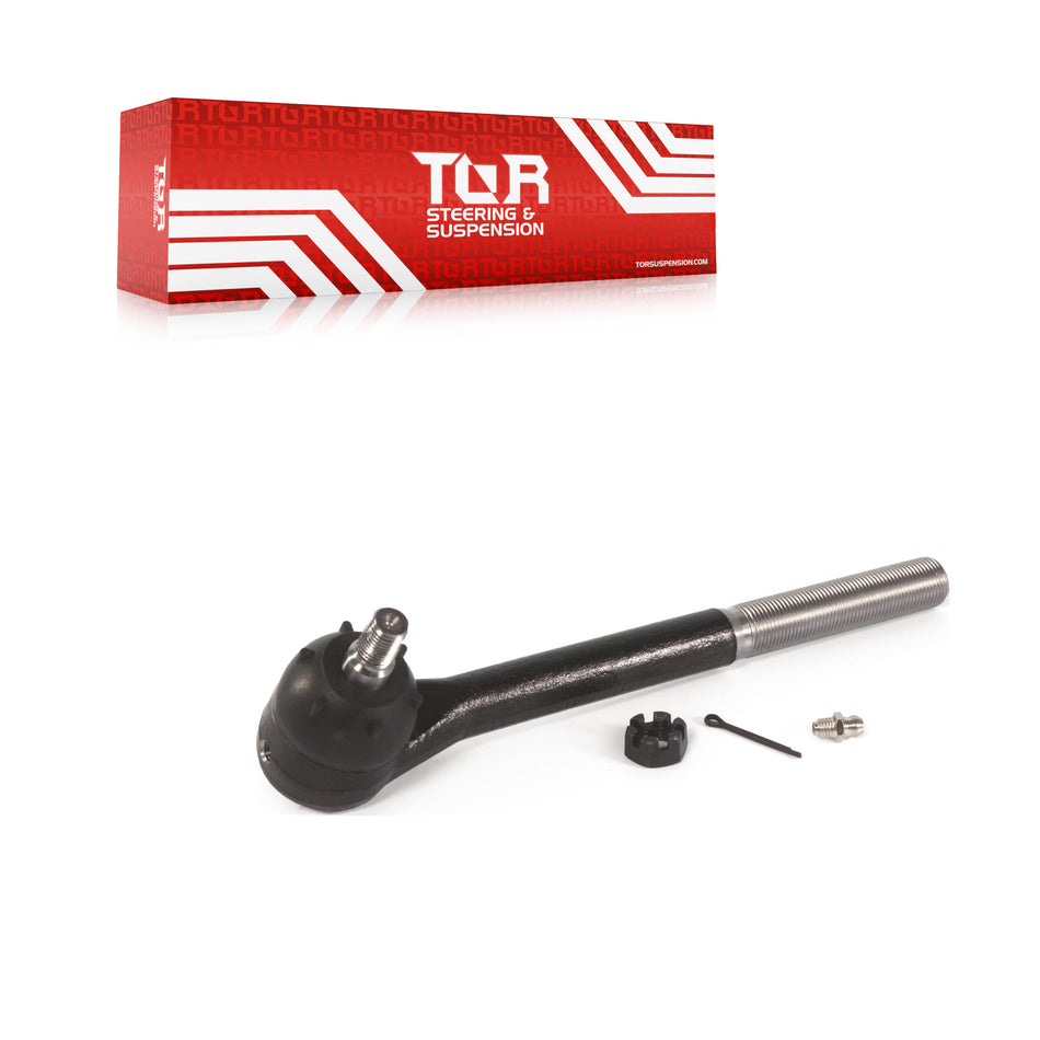 Front Inner Steering Tie Rod End TOR-ES3380T For Chevrolet GMC Blazer S10 Sonoma Jimmy Isuzu Hombre