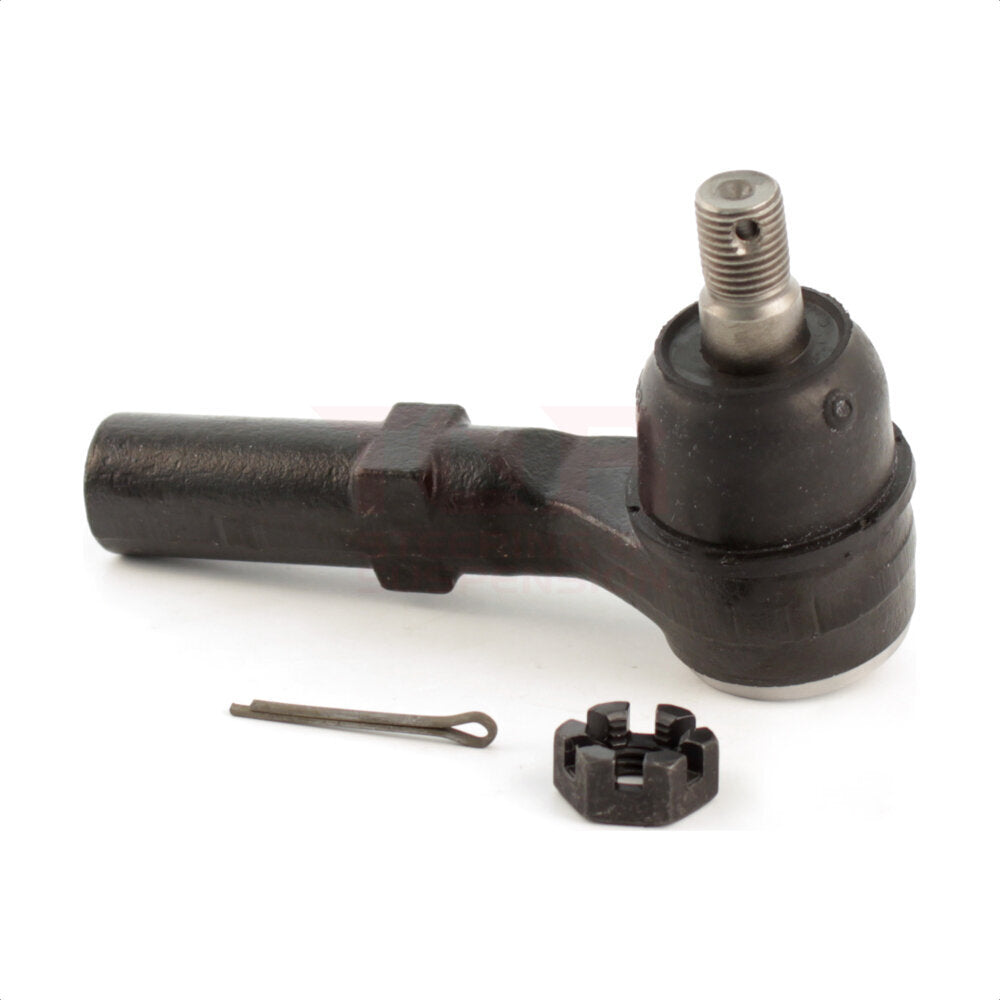 Front Left Outer Steering Tie Rod End TOR-ES3446T For Dodge Dakota Durango by TOR