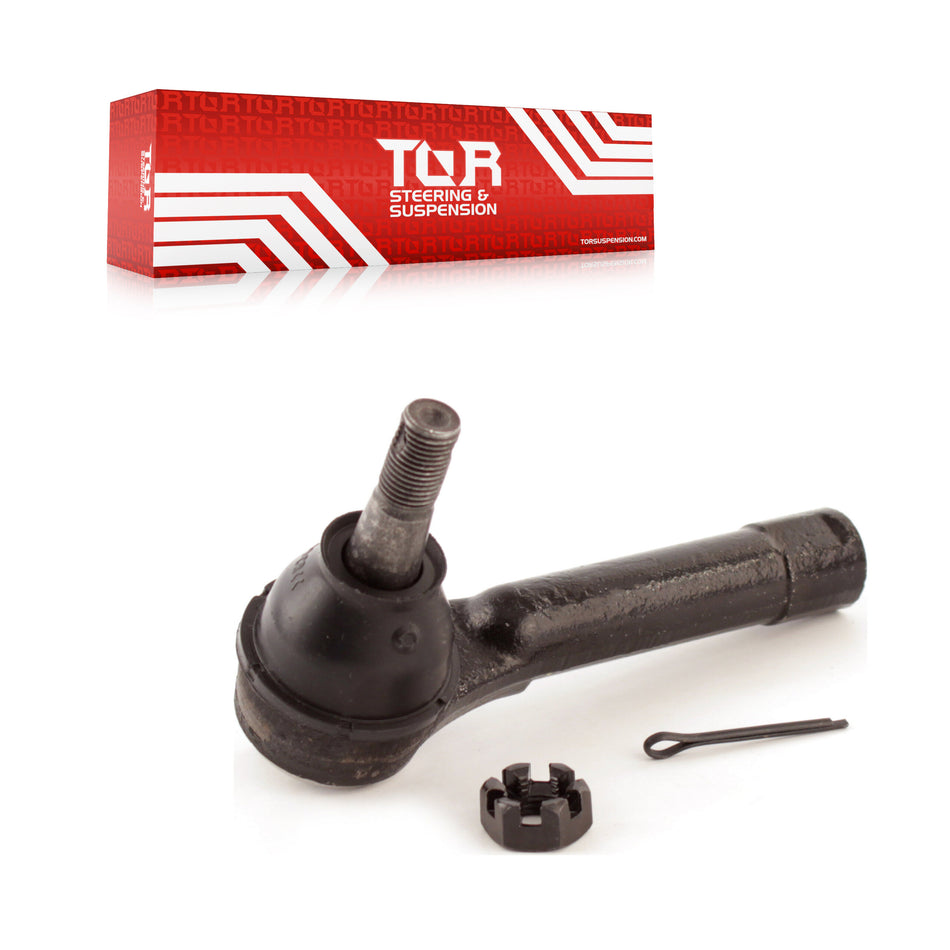 Front Outer Steering Tie Rod End TOR-ES3453 For Chevrolet Impala Pontiac Montana Venture Grand Prix