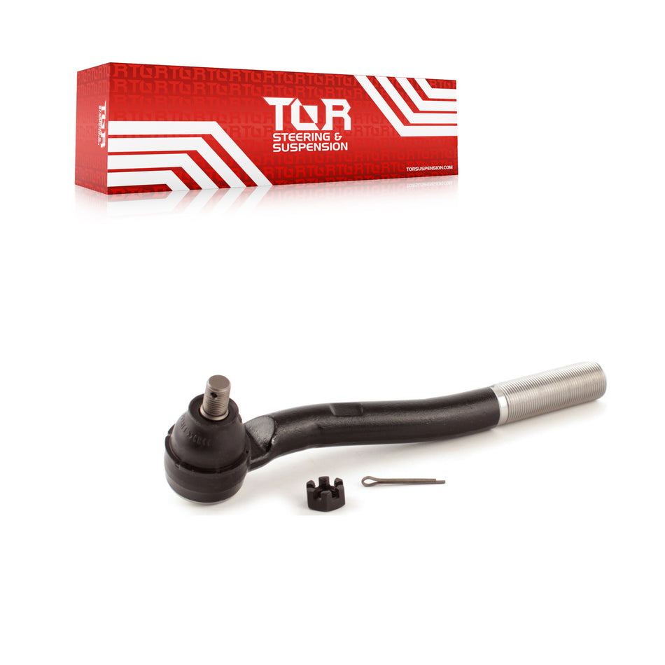 Right Outer Steering Arm To Tie Rod End TOR-ES3472 For Jeep Grand Cherokee