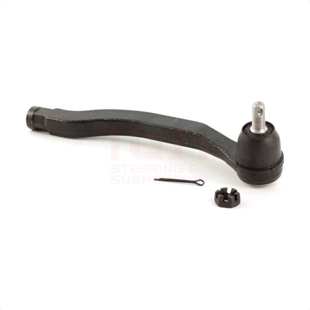 Front Right Outer Steering Tie Rod End TOR-ES3491 For Honda Accord Acura TL CL by TOR