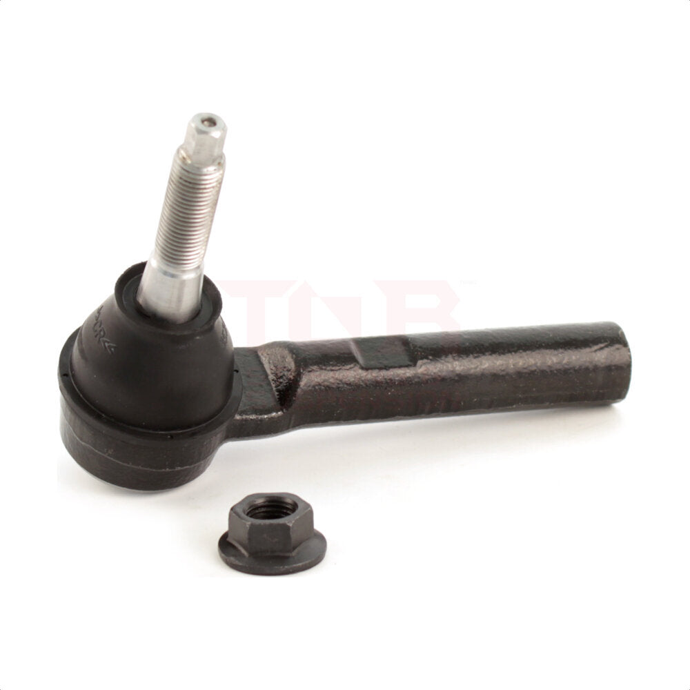 Front Outer Steering Tie Rod End TOR-ES3537 For Dodge Chrysler Grand Caravan Town & Country Voyager by TOR