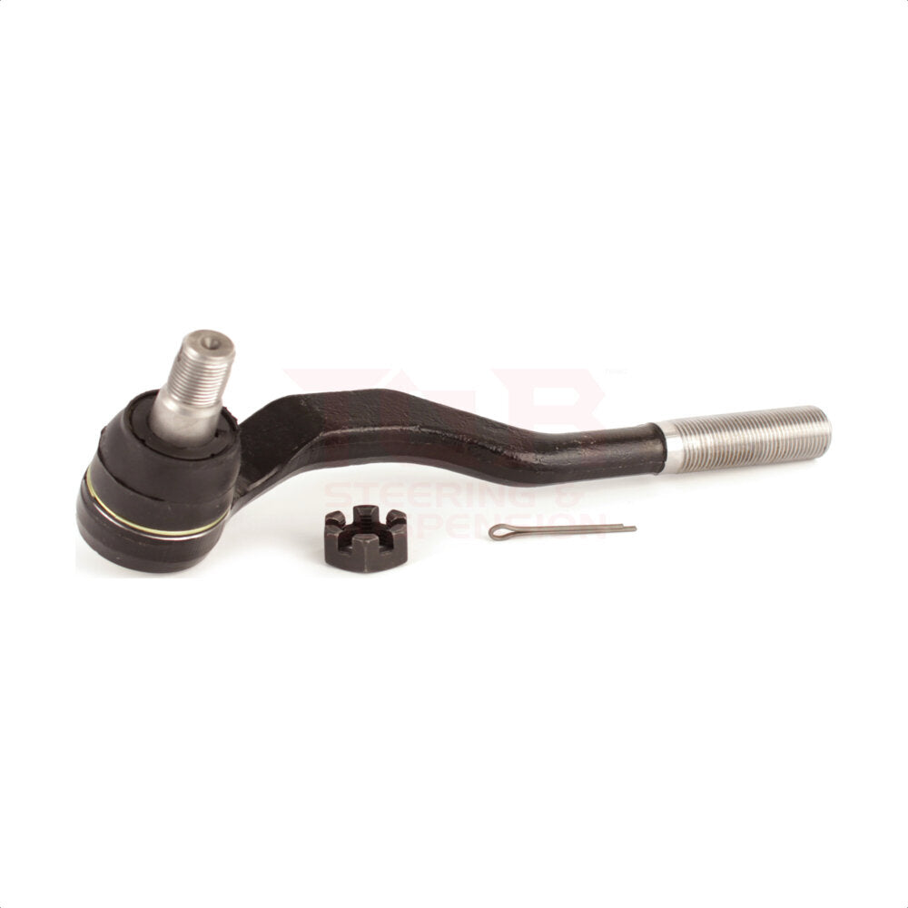 Front Left Outer Steering Tie Rod End TOR-ES3546 For Toyota Tacoma by TOR