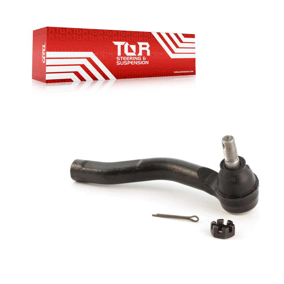 Front Right Outer Steering Tie Rod End TOR-ES3555 For Toyota Echo