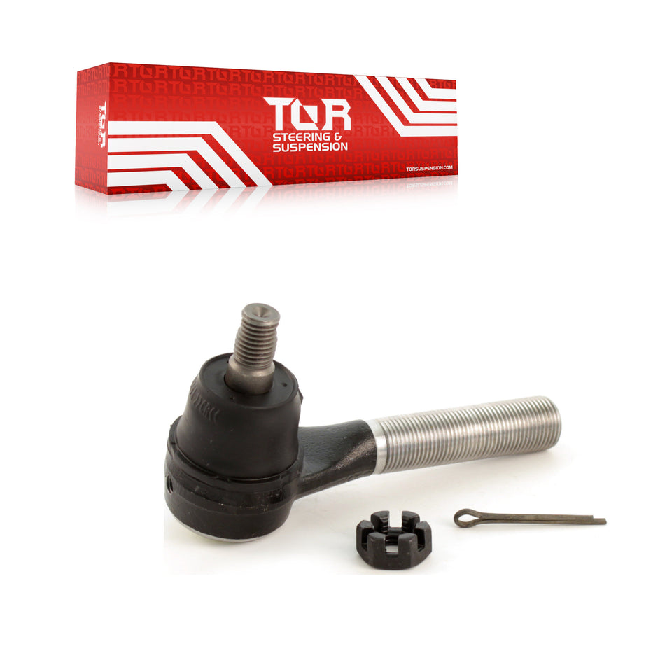 Front Inner Steering Tie Rod End TOR-ES3584 For Chevrolet GMC S10 Blazer Jimmy Sonoma S15 Cadillac