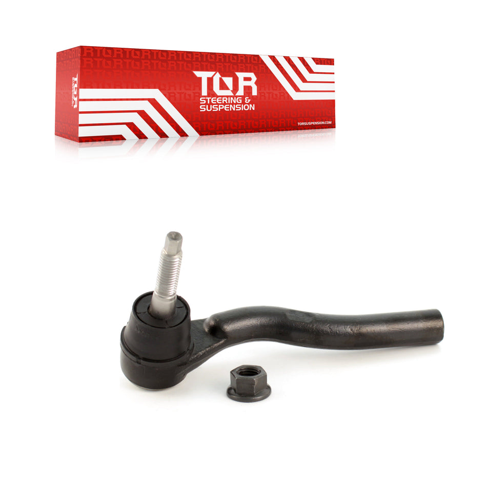 Front Right Outer Steering Tie Rod End TOR-ES3585 For 2003-2007 Cadillac CTS