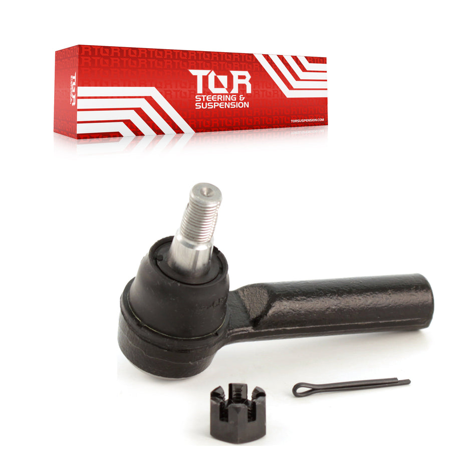 Front Outer Steering Tie Rod End TOR-ES3631 For Ford Escape Mazda Tribute Mercury Mariner