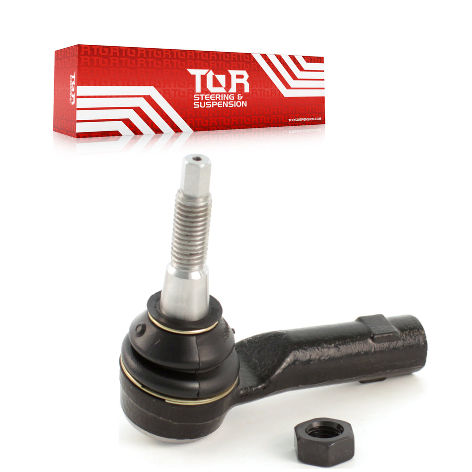 Front Outer Steering Tie Rod End TOR-ES3691 For Ford F-150 Lincoln Mark LT