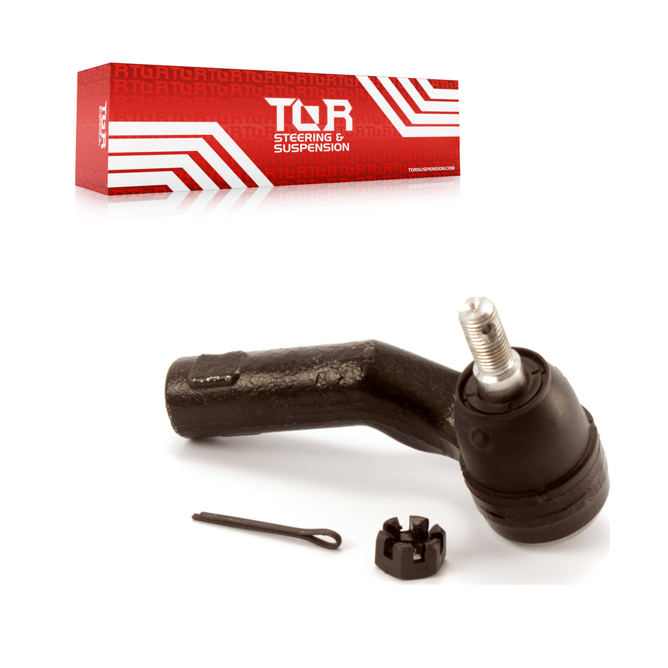 Front Right Outer Steering Tie Rod End TOR-ES800025 For Mazda 3 5 Sport