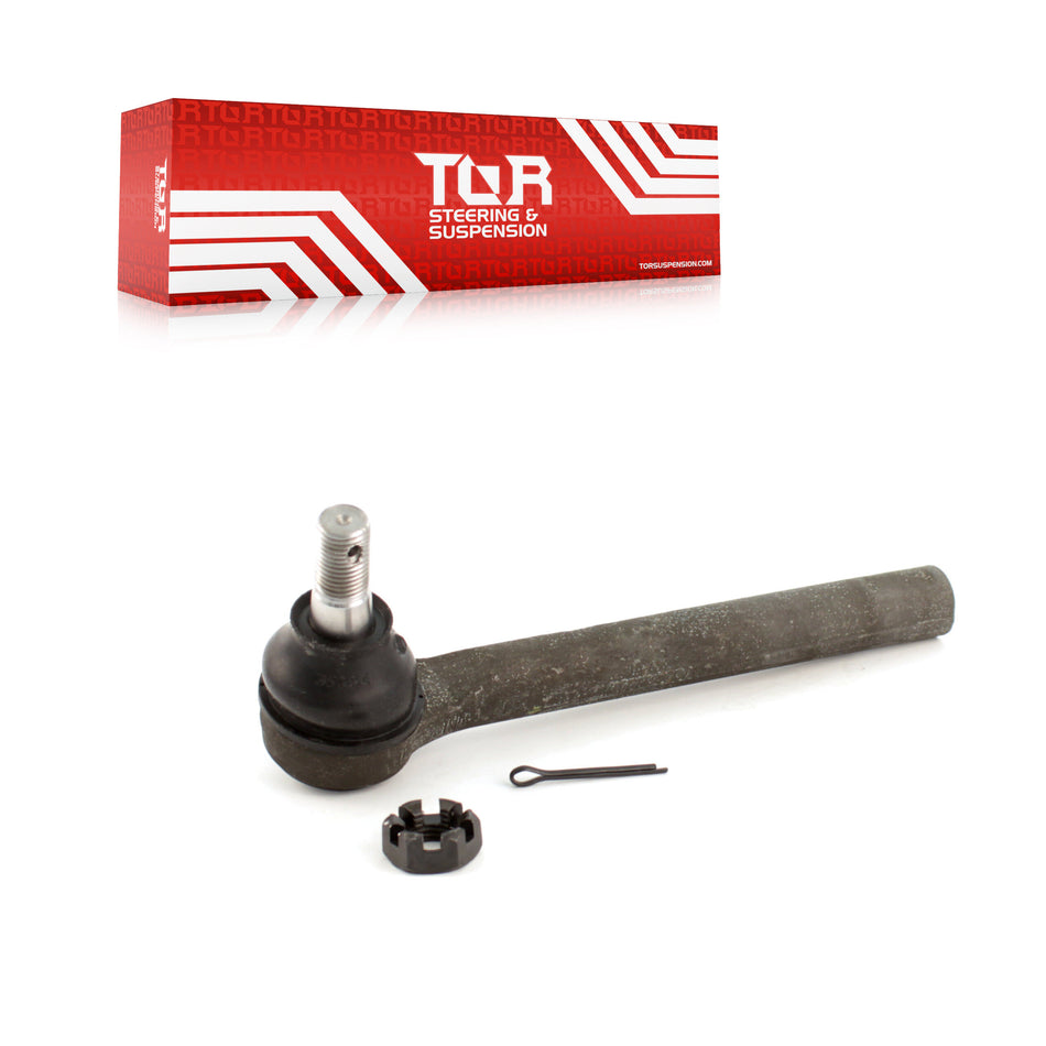 Front Outer Steering Tie Rod End TOR-ES800046 For 2005-2007 Nissan Murano