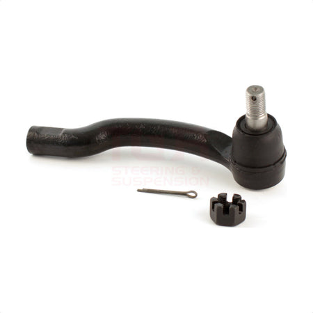 Front Left Outer Steering Tie Rod End TOR-ES800048 For Nissan Frontier Pathfinder Xterra by TOR