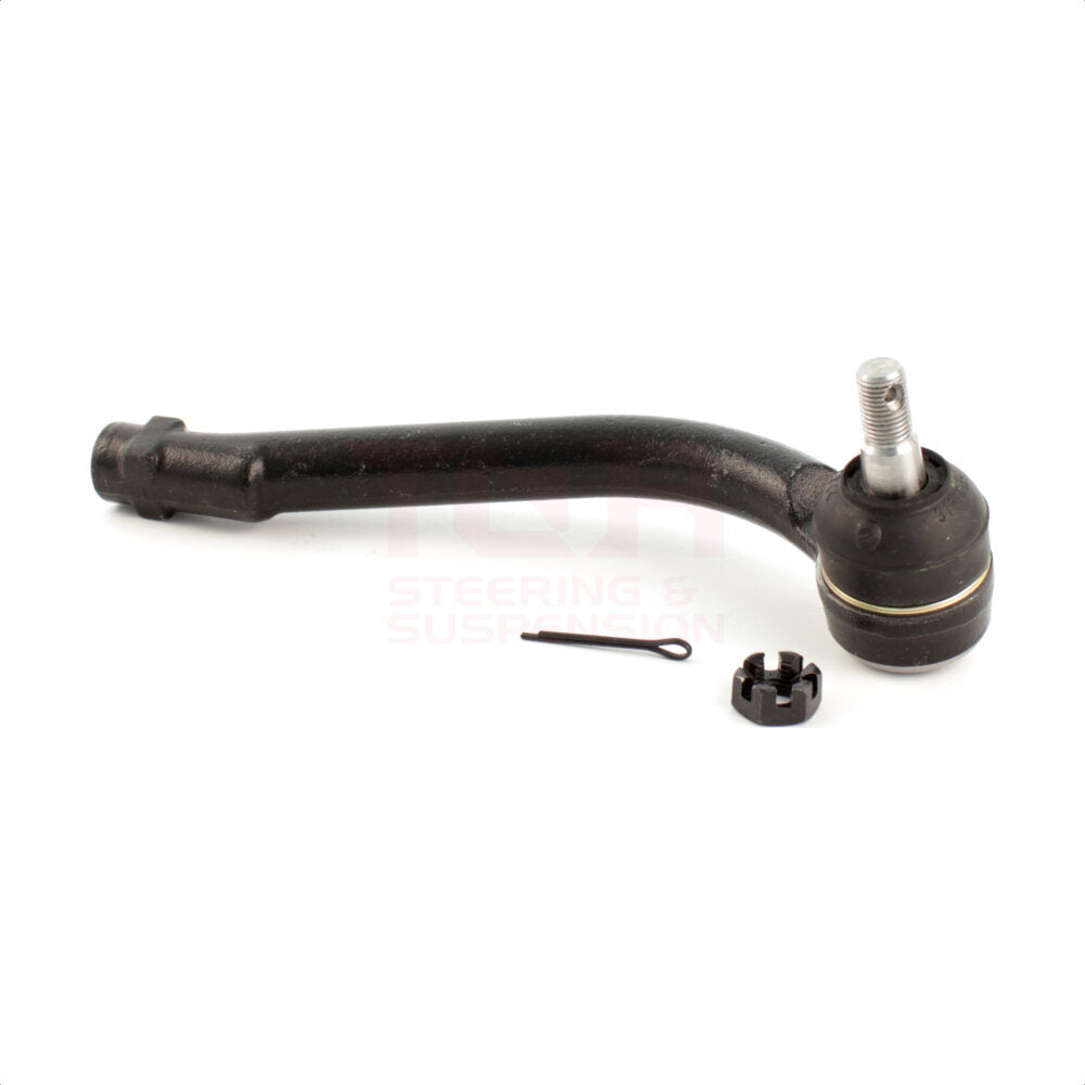 Front Right Outer Steering Tie Rod End TOR-ES800055 For Hyundai Santa Fe Kia Sorento Veracruz by TOR