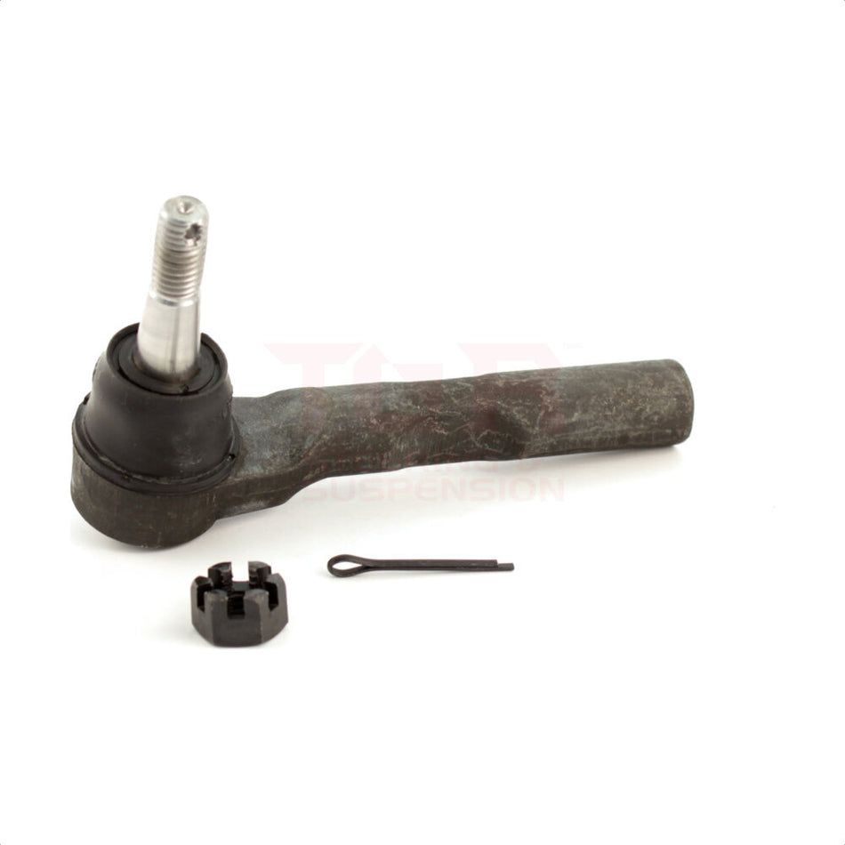 Front Outer Steering Tie Rod End TOR-ES800086 For Chevrolet Malibu Pontiac G6 Saturn Aura by TOR