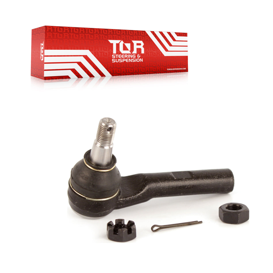 Front Outer Steering Tie Rod End TOR-ES800290 For Mazda B4000 B2300 B3000
