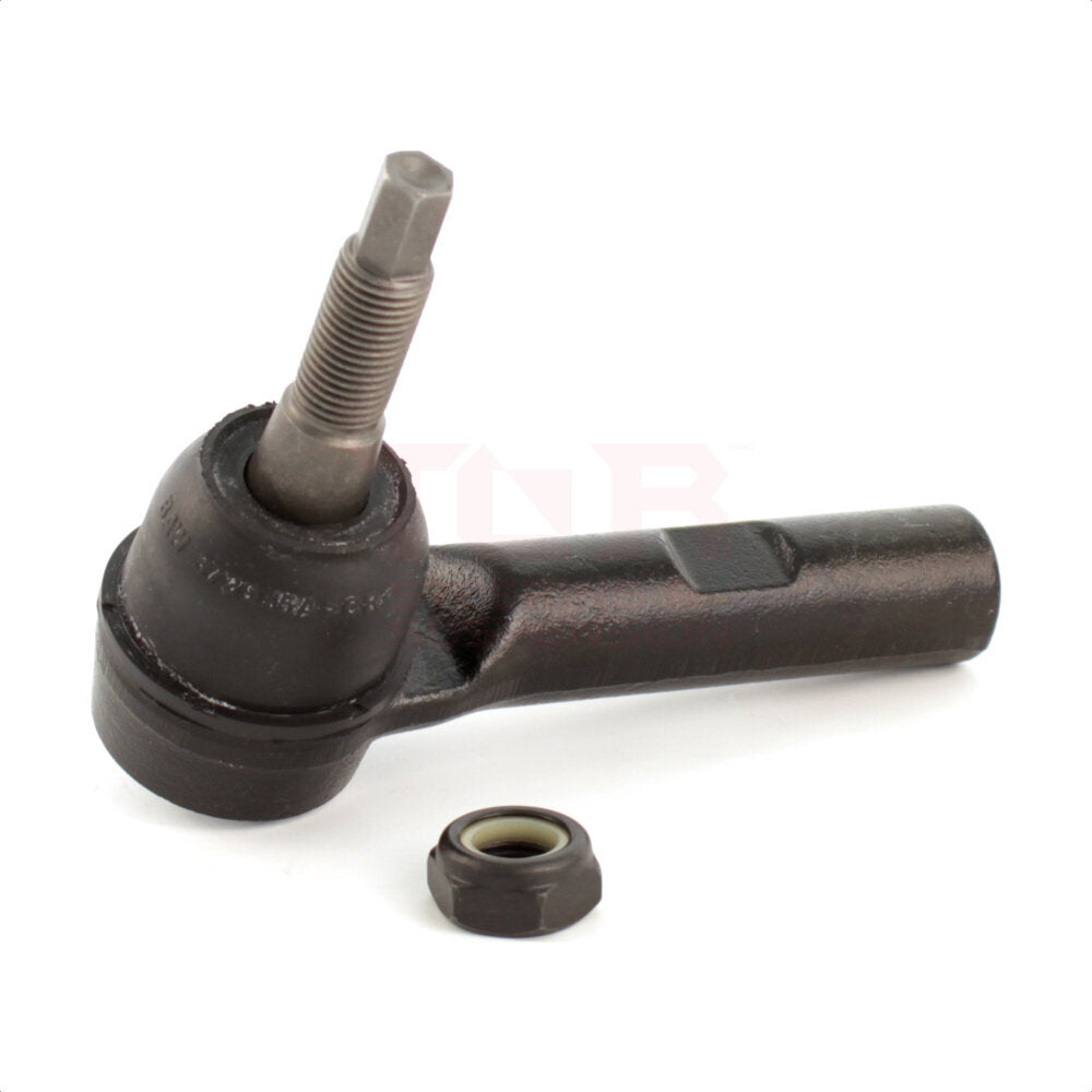 Front Outer Steering Tie Rod End TOR-ES800321 For Dodge Durango Chrysler Aspen by TOR