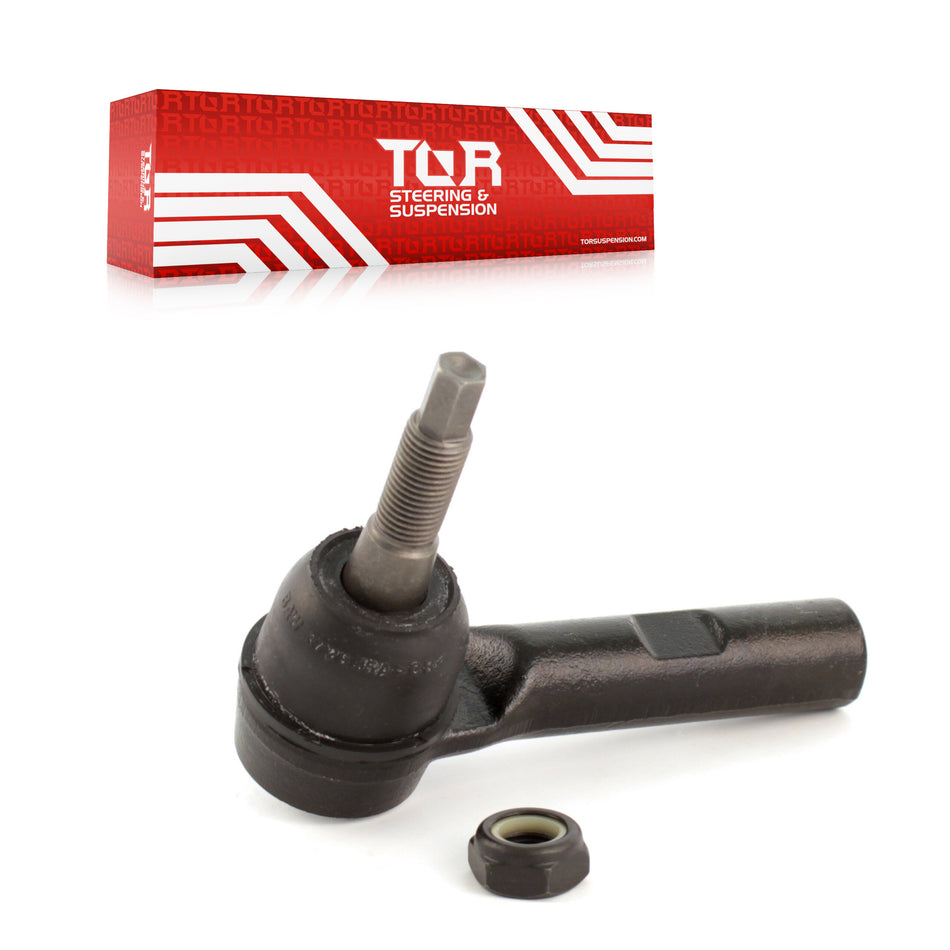 Front Outer Steering Tie Rod End TOR-ES800321 For Dodge Durango Chrysler Aspen