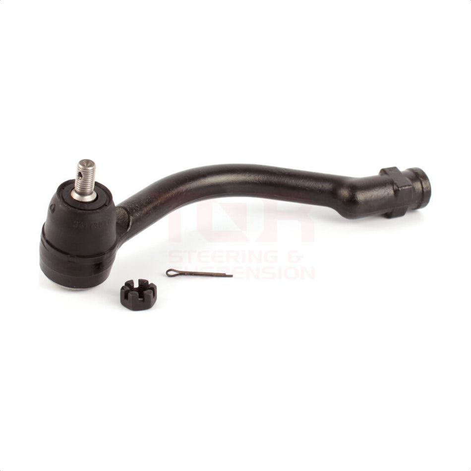 Front Left Outer Steering Tie Rod End TOR-ES800334 For Hyundai Sonata Azera by TOR