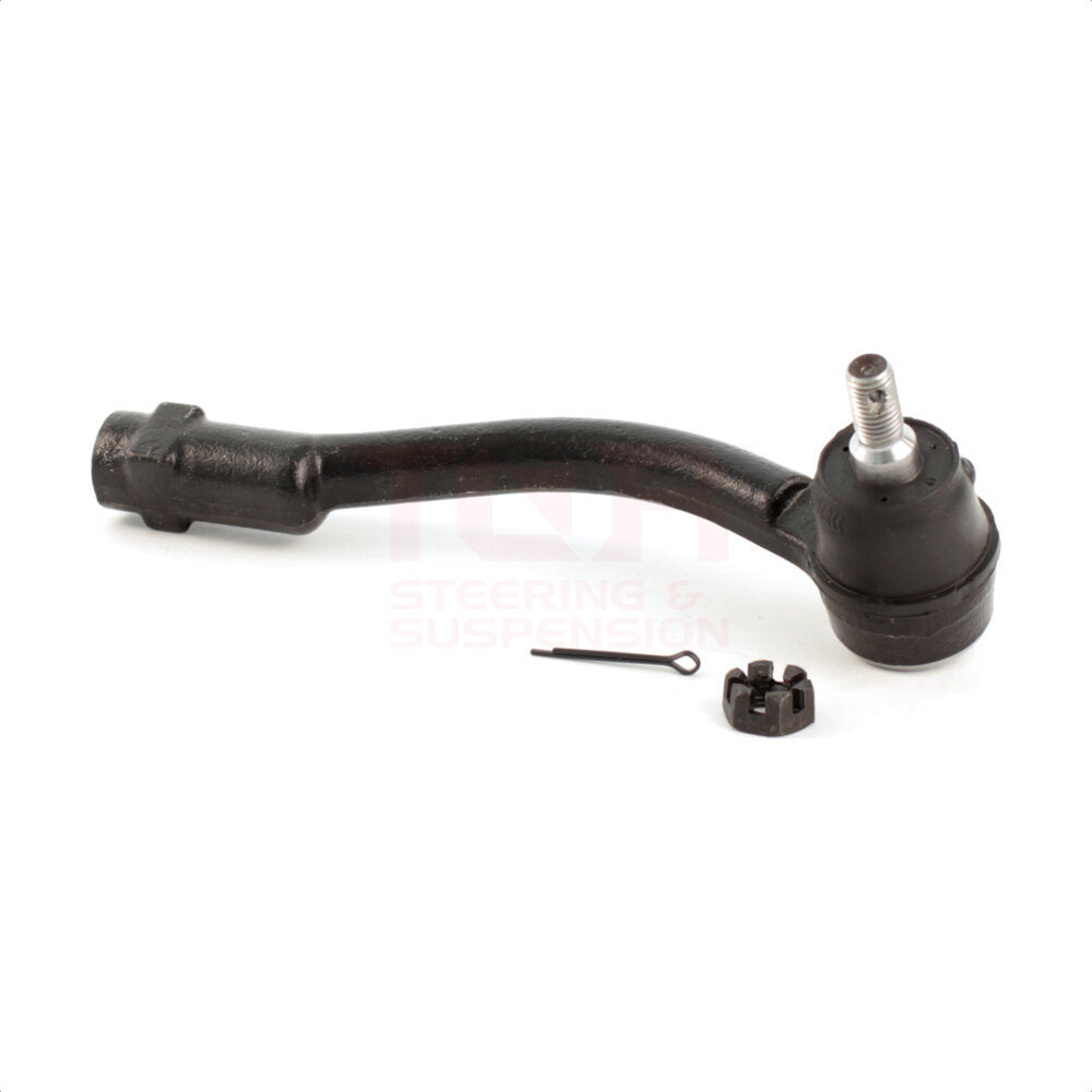 Front Right Outer Steering Tie Rod End TOR-ES800349 For 2006-2011 Kia Rio Rio5 by TOR