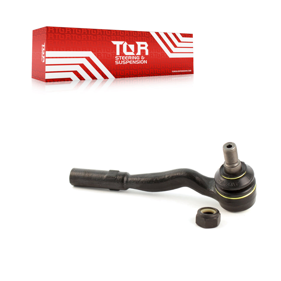 Front Left Outer Steering Tie Rod End TOR-ES800386 For Mercedes-Benz E320 E350 E500 CLS550 CLS500
